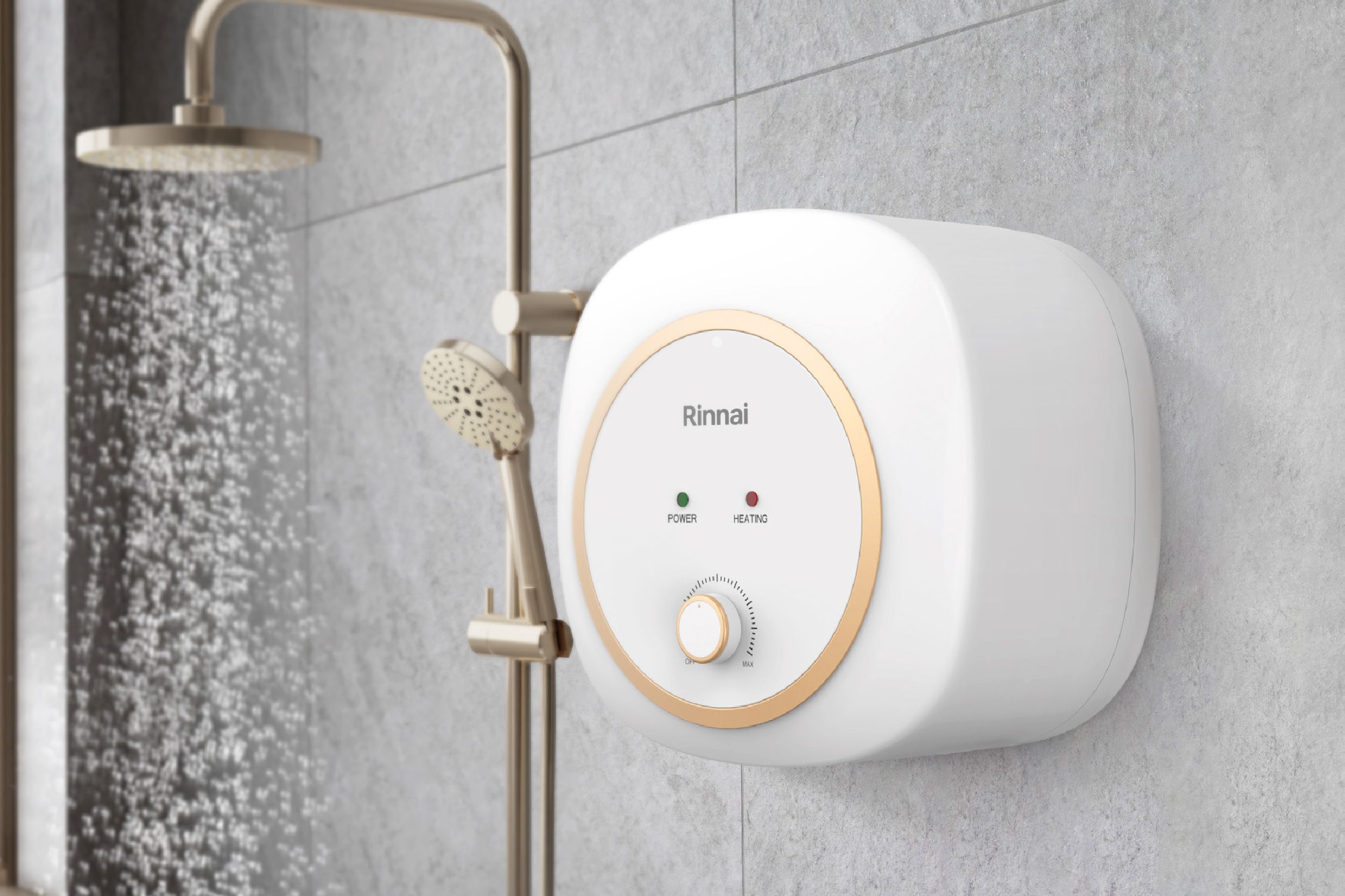 Hot Water Solution