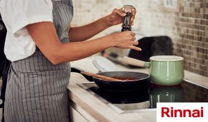 5 Tips Memilih Kompor Tanam untuk Pasangan Baru Menikah