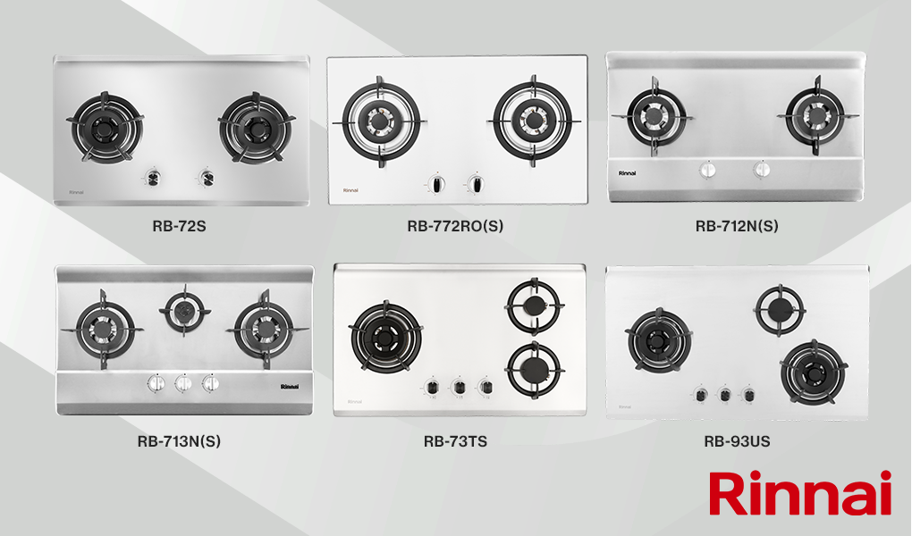 Apa Kelebihan Kompor Tanam Berbahan Stainless Steel