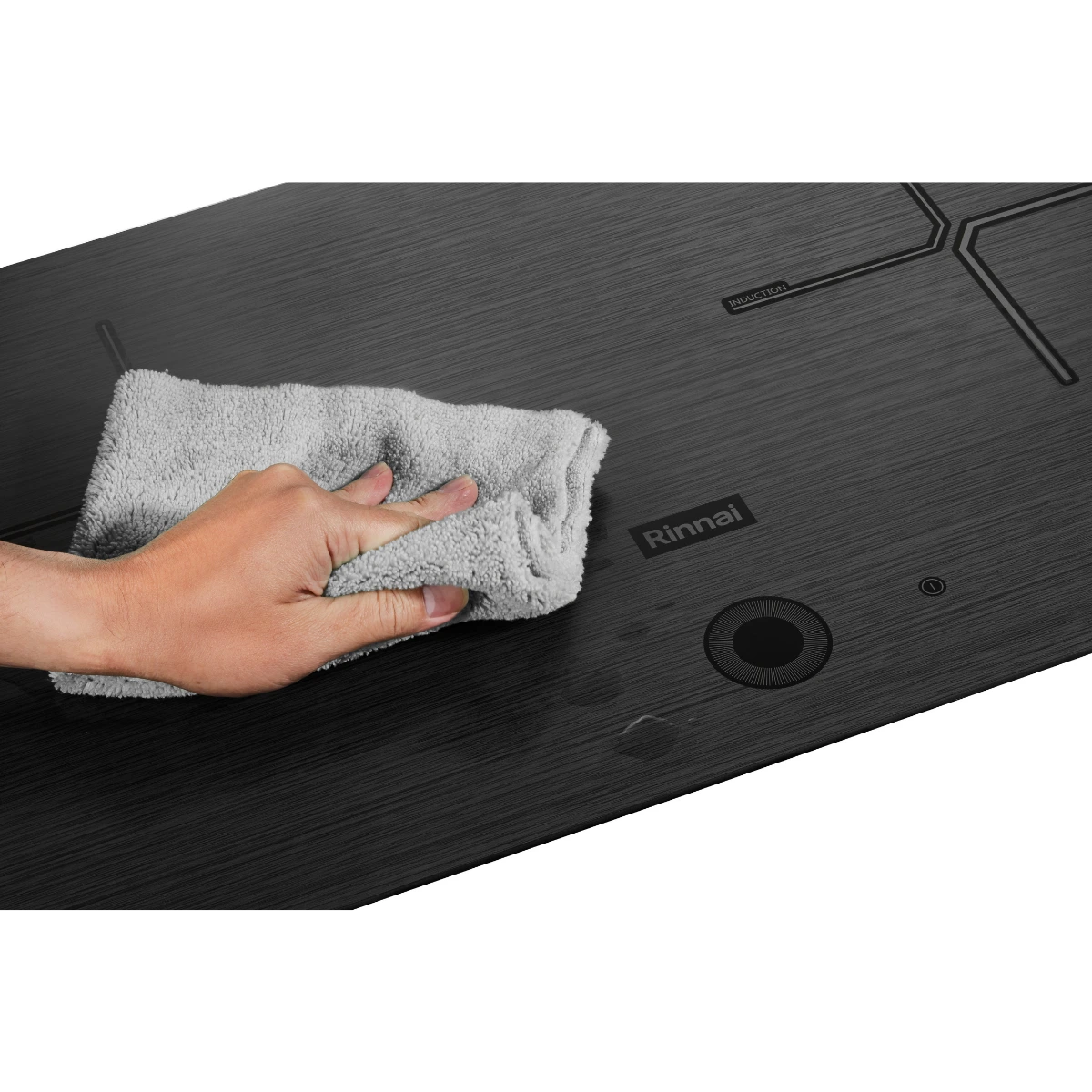Glass Built-in Hob RB-7032H-CFG