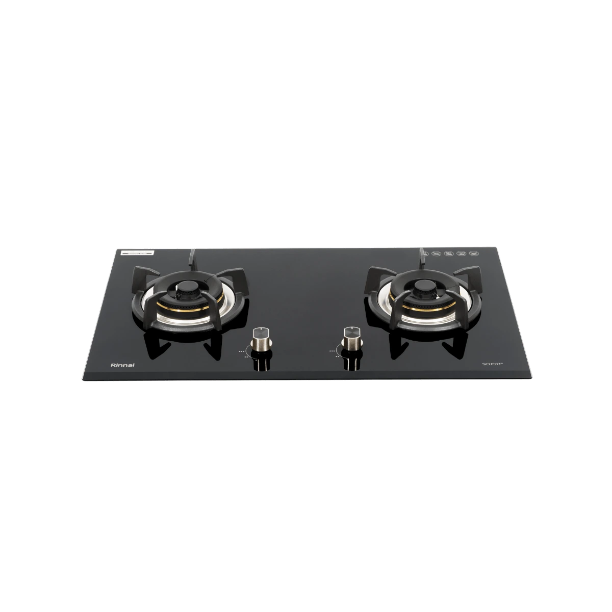 Rinnai RB-72G Built-in Hob