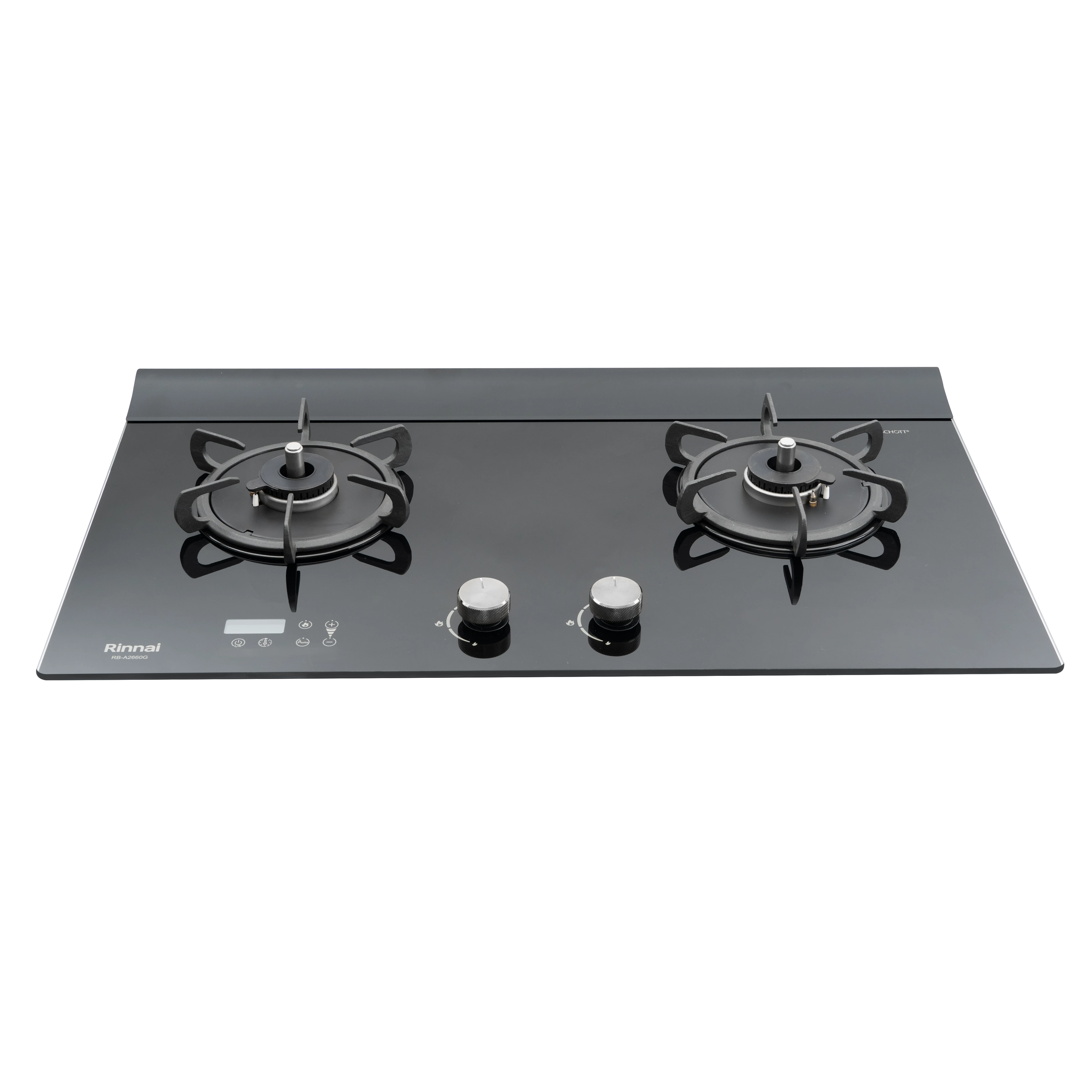 Glass Built-in Hob RB-A2660G(B)